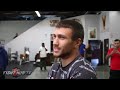 Vasyl Lomachenko reacts to Pacquiao fight! I will only fight Manny Pacquiao at 135!
