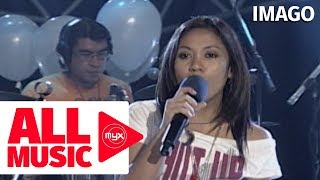 IMAGO – Walang Misteryo (MYX Live! Performance)