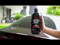 3M 39006 One-Step Cleaner Wax (473 ml)  How to use