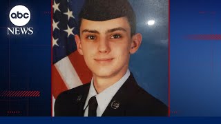 15 airmen disciplined in investigation of accused leaker, Jack Teixeira