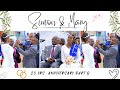 MR&MRS SIMON KIIRU 25 YRS ANNIVERSARY WEDDING