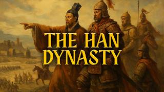 Fall Asleep to the ENTIRE History of The Han Dynasty