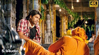 Rupai 4k video song || Vedam Movie || Allu Arjun, Anushka, Manchu Manoj, Lekha Washington