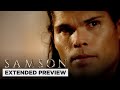 Samson | Samson's Wedding