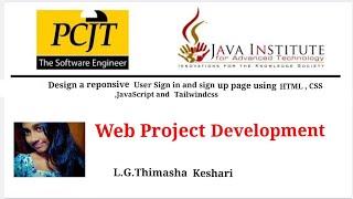 SkillShop Project | Task 01 | Web programming 01