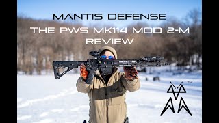 The Primary Weapons Systems (PWS) MK114 Mod 2-M Review