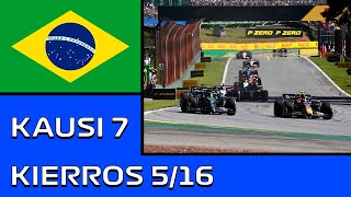 BRASILIAN GP | FCS | KAUSI 7