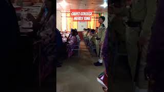 Meals time in Cadet colleges.cadet college admission