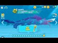 NEW LUMINITE SHARK HOW TO GET NOW!!! (HUNGRY SHARK EVOLUTION)