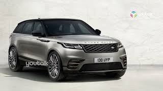 ലാന്‍ഡ് റോവര്‍ വിലകുറച്ചു | Land Rover | Range Rover | Automotive News Malayalam | Youtalk News