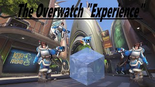 The Classic Overwatch Experience (ft The Idiots)