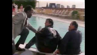 Lethal Weapon 2 (1989) - VHS Trailer