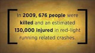 Red Light Safety Cameras: Making Our Roads Safer