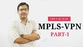 MPLS VPN   part-1