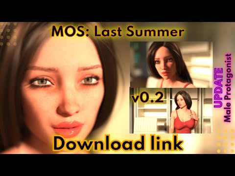 MOS: Last Summer v0.2 PC/Android