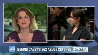 Behind Casey's sex abuse defense