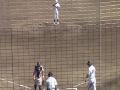 プロアマ交流戦 中日対愛知大学リーグ選抜 20130812 145659