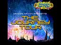 Zander Nation  THE JOURNEY ALBUM (Full Mix)