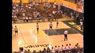 1994 IHSA Boys Volleyball Championship Game: Oak Lawn (Community) vs. Downers Grove (North)