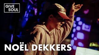 Give Soul Indoor 'Closing 2023' - Noël Dekkers