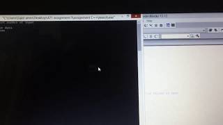 Searching Data from a CSV file with Shell script and C++