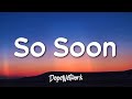 Maher Zain - So Soon (Lyrics)  1 Hour Version