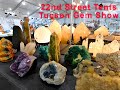 Phenomenal Stones at the Tucson Gem Show 2023