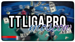 TT Liga Pro Moscow betting trick and strategy | table tennis 100% winning tricks