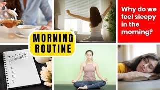 MORNING ROUTINE |Productive Morning Habits of Successful Students |Study Motivational Video| 4:00 AM
