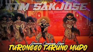 TTM BALEKERSO KUALITAS HD - TURONGGO TARUNO MUDO LIVE BANJARAN WALITELON SELATAN TEMANGGUNG