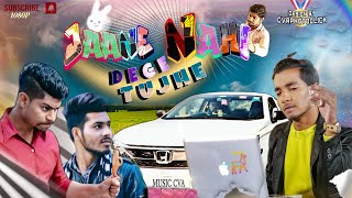 Jaane Nahin Denge Tujhe - 3 Idiots | MUSIC CVA | Aamir Khan, Sonu Nigam, Shantanu | Arpit Singh CVA