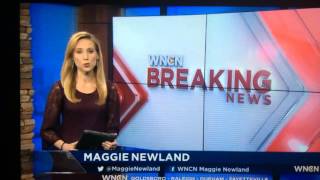 WNCN: WNCN News Now At 7pm Saturday Open--01/30/16