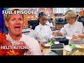 Hell's Kitchen Season 11 - Ep. 18 | Culinary Clash | Full Episode