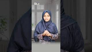 അറിവും തിരിച്ചറിവും | Nufsa Fathima | InboxShorts 423 #shorts #inbox #reels