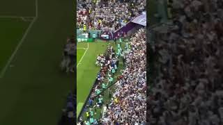 @阿根廷VS墨西哥 @Argentina VS Mexico  @Argentina  @Mexico @卡塔尔  @世界杯 @World Cup