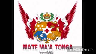 Teine Latu × Mate Ma'a Tonga Song × Tu'u Moe Loto Aione 2018