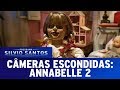 Annabelle Creation Prank - Annabelle 2 | Câmeras Escondidas (06/08/17)