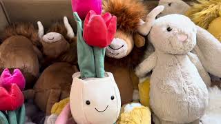 Jellycat RESTOCK!!