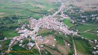 Aydıntepe ilçesi.  Bayburt ilinin güzel bir ilçesi. İyi seyirler.