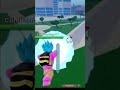 Kamehameha comes to Roblox