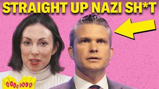 Pete Hegseth's Fight Against "Wokeness" in the Military is ANTI-Meritocracy