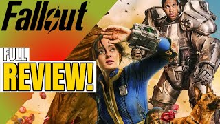 The Fallout TV Show Was Simply Fantastic | FULL REVIEW
