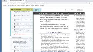 ATI Focused Review Instructions Screencast