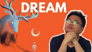 How to Talk About Dreams in Chinese? Intermediate Chinese. EN/CN subtitles.