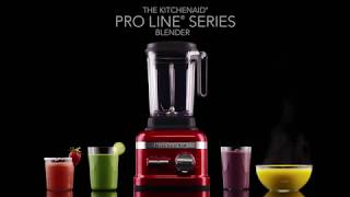 Pro Line Series Turmixgép - KitchenAid