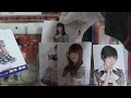 akb48 月別2013.november＆代行品開封動画