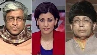 Arvind Kejriwal's war against 'corrupt' leaders