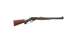 Gun Of The Week: Marlin Model 336 Classic