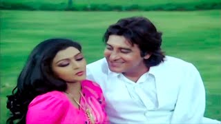 Maine tujh se pyar kiya hai-Full HD Video Song-Surya 1989-Vinod Khanna-Bhanu Priya