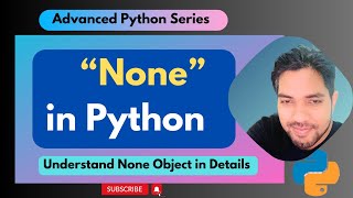 Mutable and Immutable Objects in Python | Advanced Python Series | List, Tuple in Python #python